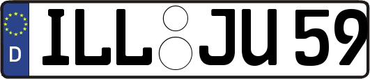 ILL-JU59