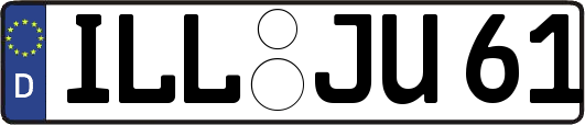 ILL-JU61