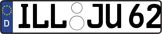 ILL-JU62