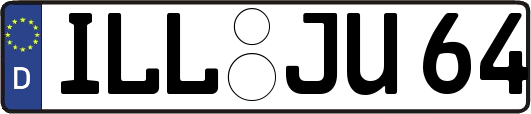 ILL-JU64