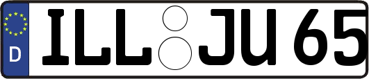 ILL-JU65