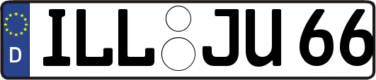 ILL-JU66