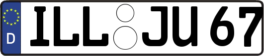 ILL-JU67