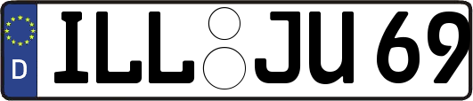 ILL-JU69