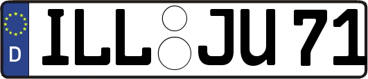 ILL-JU71