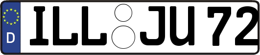 ILL-JU72