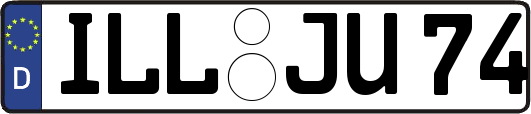 ILL-JU74