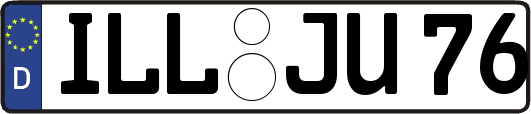 ILL-JU76