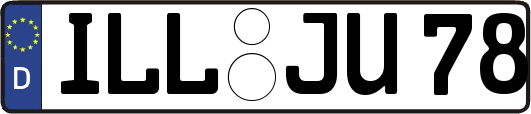 ILL-JU78