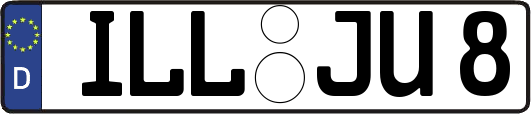 ILL-JU8