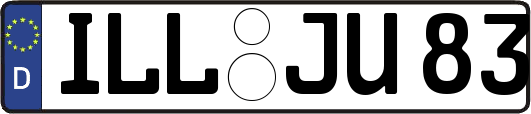 ILL-JU83