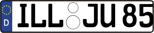 ILL-JU85