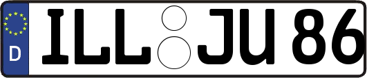 ILL-JU86