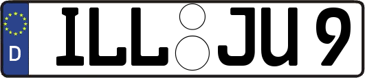 ILL-JU9