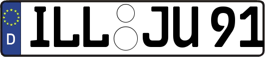 ILL-JU91
