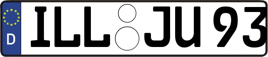ILL-JU93