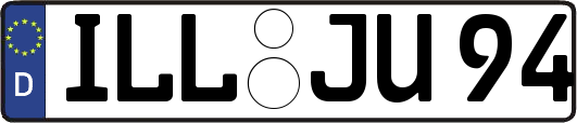 ILL-JU94
