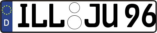ILL-JU96