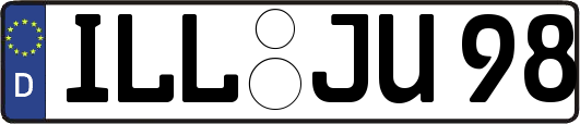 ILL-JU98