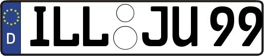 ILL-JU99