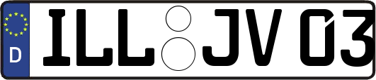ILL-JV03