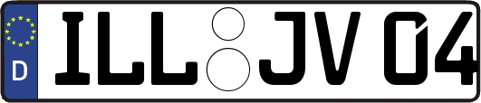 ILL-JV04