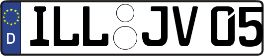 ILL-JV05