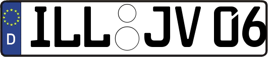 ILL-JV06