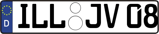 ILL-JV08
