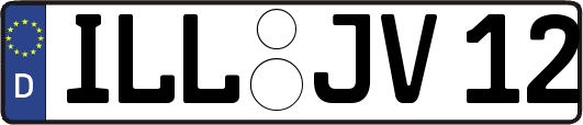 ILL-JV12