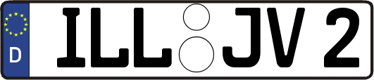 ILL-JV2
