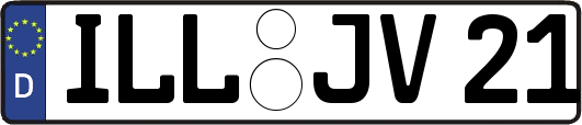 ILL-JV21
