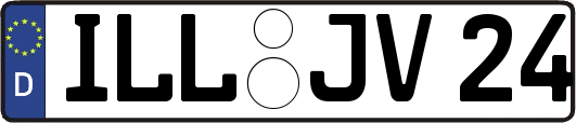 ILL-JV24