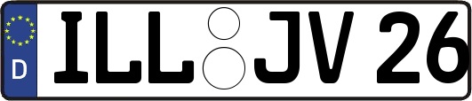 ILL-JV26