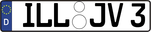ILL-JV3