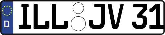 ILL-JV31