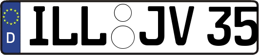 ILL-JV35