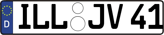 ILL-JV41