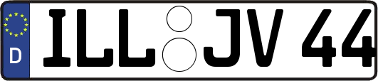 ILL-JV44