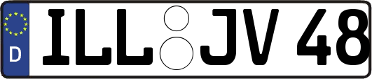 ILL-JV48