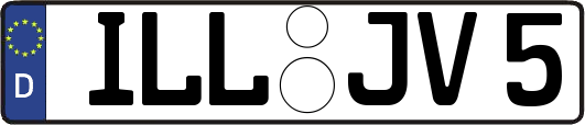 ILL-JV5