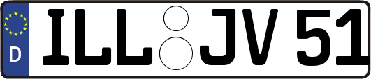 ILL-JV51