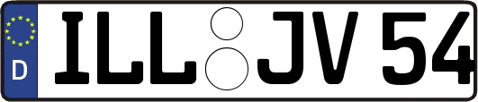 ILL-JV54