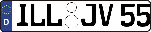 ILL-JV55