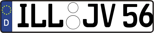 ILL-JV56