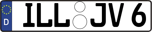 ILL-JV6