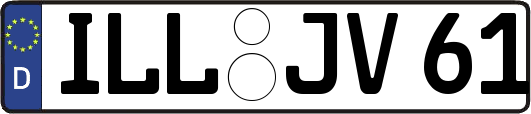 ILL-JV61
