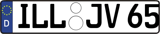 ILL-JV65