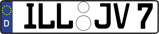 ILL-JV7