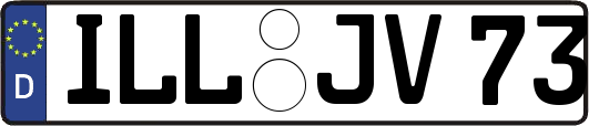 ILL-JV73